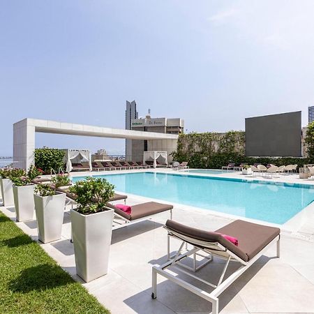 Epic Sana Luanda Hotel ภายนอก รูปภาพ