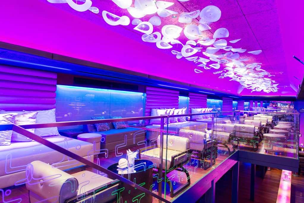 Epic Sana Luanda Hotel สิ่งอำนวยความสะดวก รูปภาพ