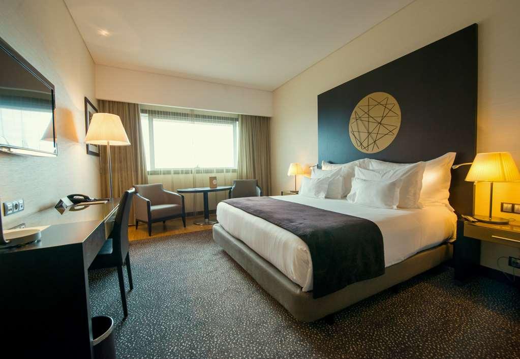 Epic Sana Luanda Hotel ห้อง รูปภาพ