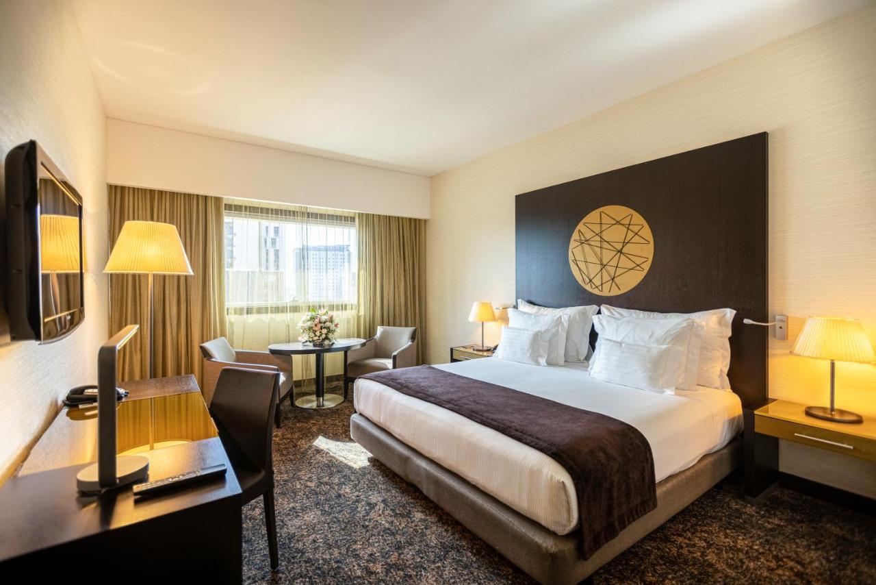 Epic Sana Luanda Hotel ห้อง รูปภาพ