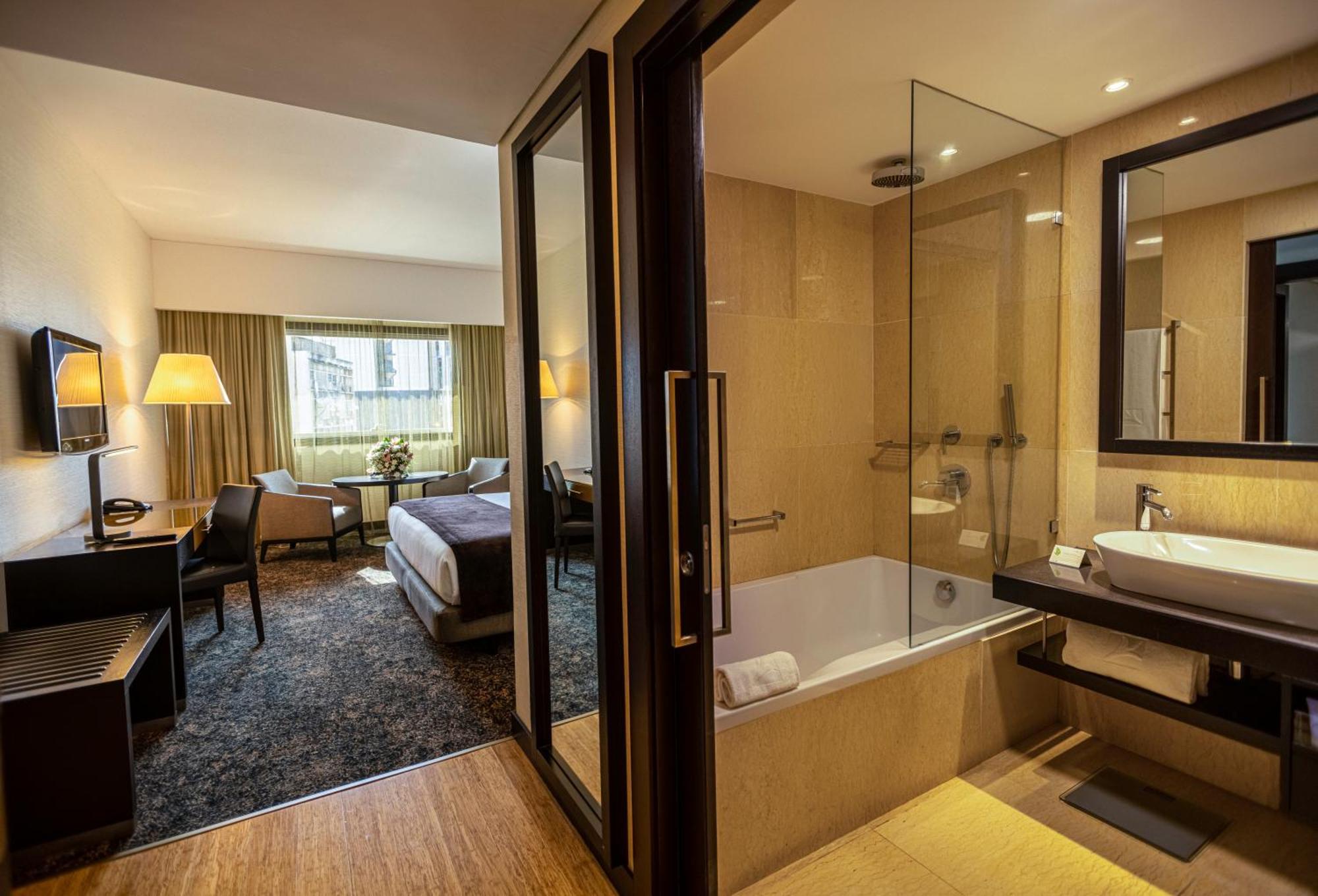 Epic Sana Luanda Hotel ห้อง รูปภาพ