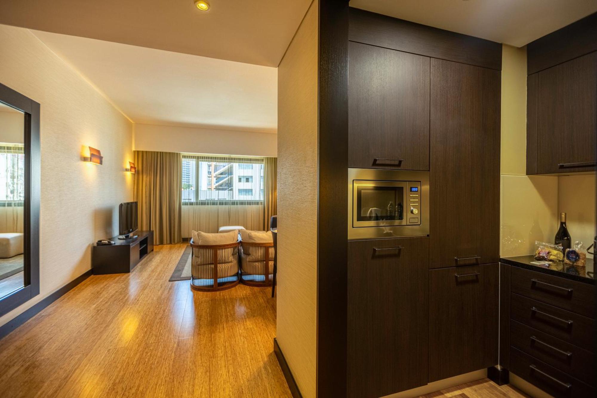Epic Sana Luanda Hotel ห้อง รูปภาพ