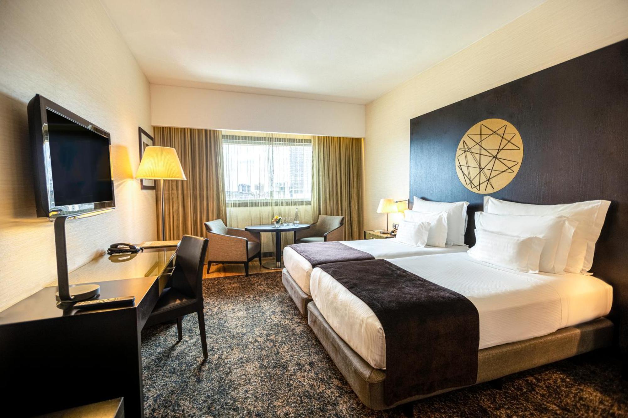 Epic Sana Luanda Hotel ห้อง รูปภาพ