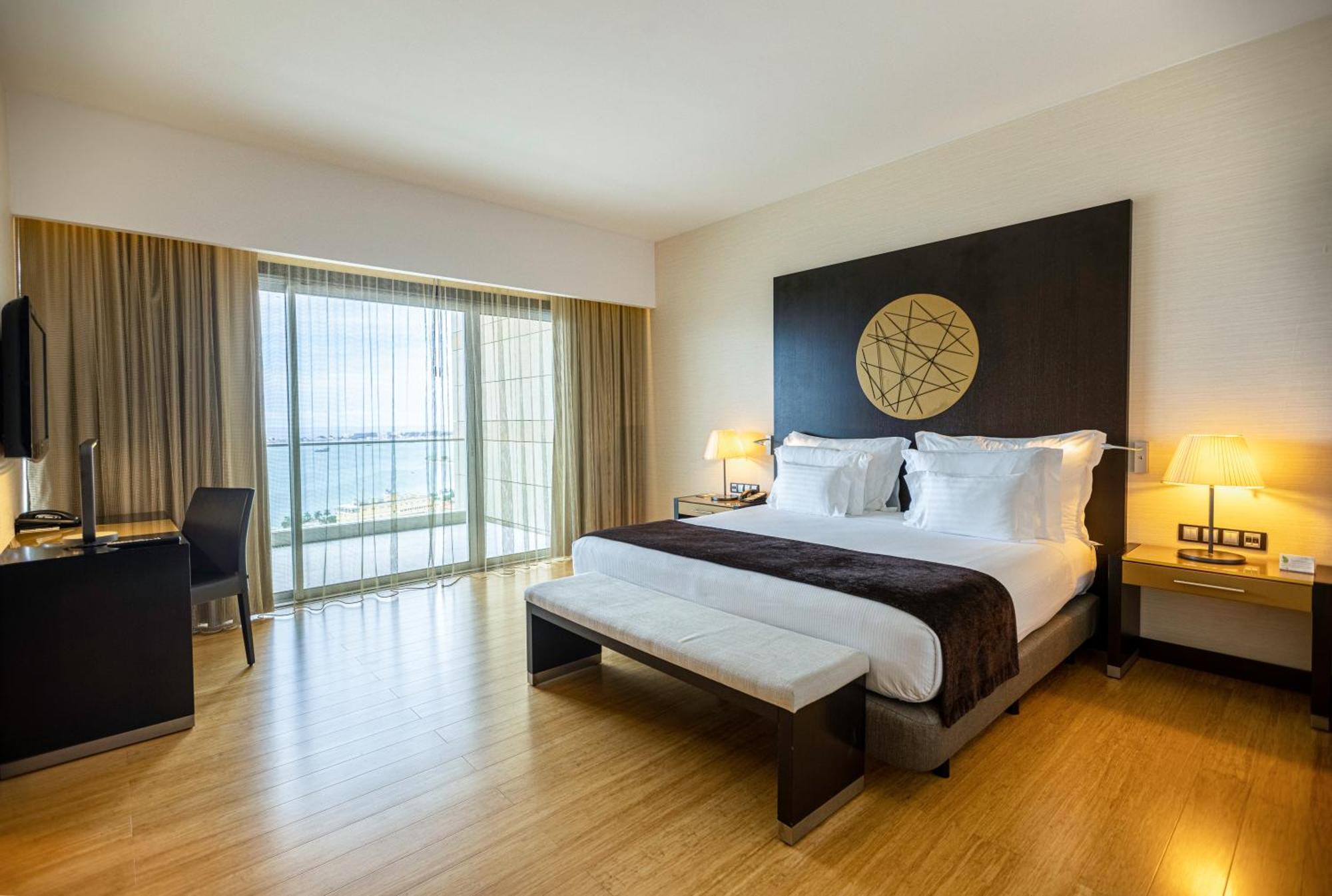 Epic Sana Luanda Hotel ห้อง รูปภาพ